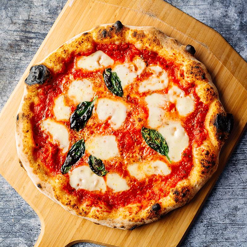 Margherita Classic